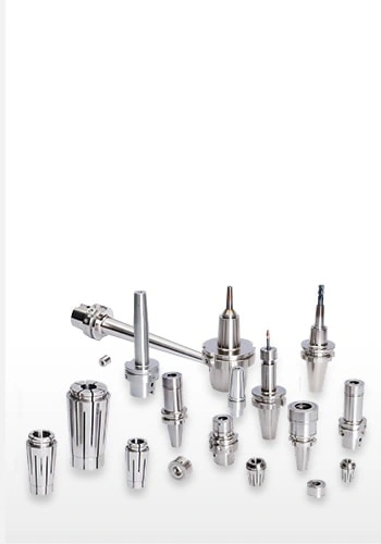 Machine Tool Accessories