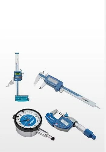 Measuring Instruments