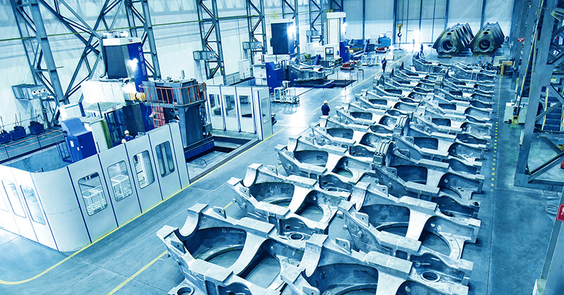 signed a CNC tool supply contract with Haomai Technology, a domestic listed company, in December 2022.