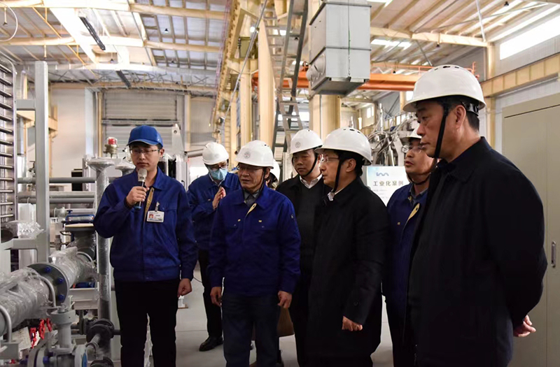 signed a CNC tool supply contract with Haomai Technology, a domestic listed company, in December 2022.