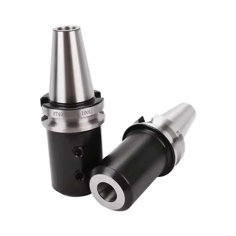 BT-SLN Side Lock End Mill Holder