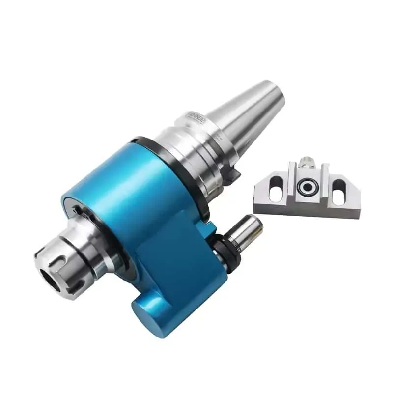 BT Oil Hole Tool Holder