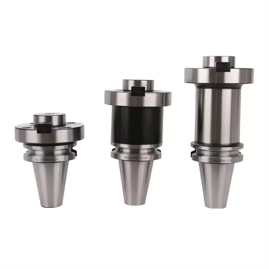 BT-FMA Face Mill Arbor