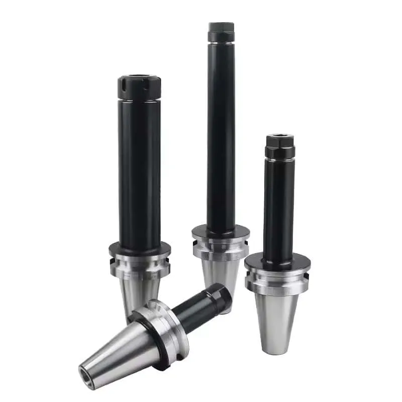 BT-MTA Morse Taper Adapter