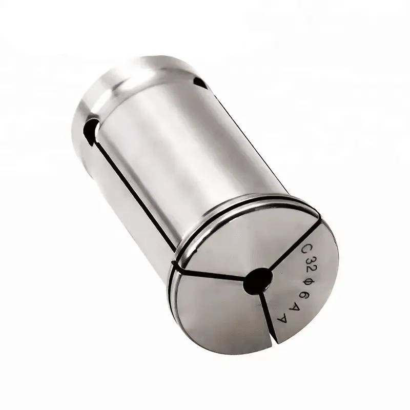 CNC Clamp/Collet