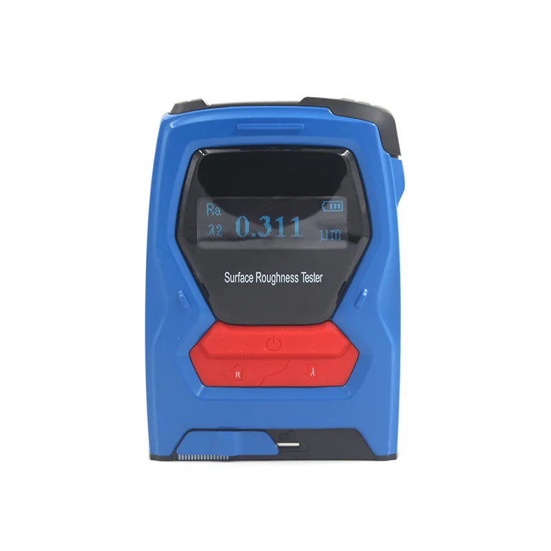 Roughness Tester SR110 Series