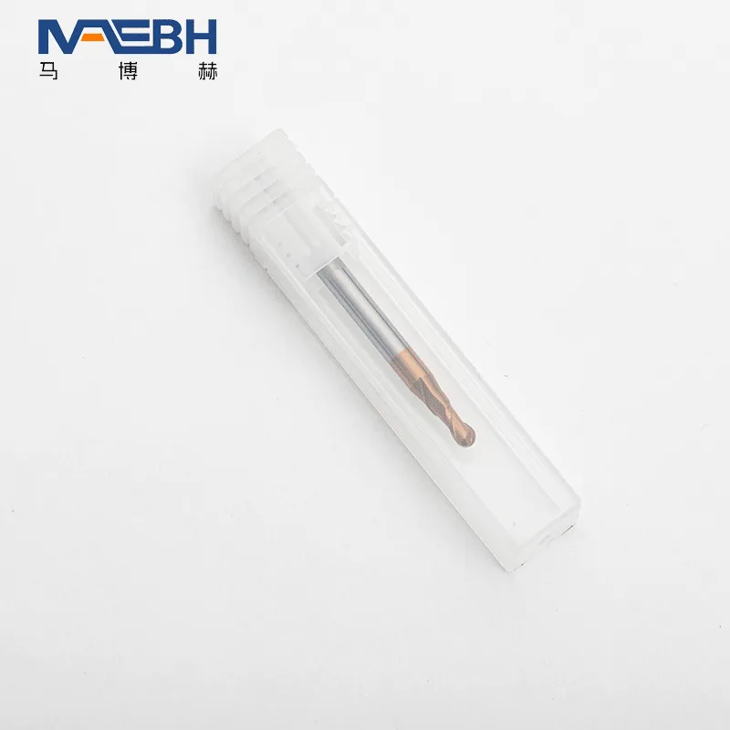 Alloy milling cutter