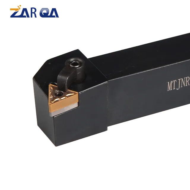 MTJNR cylindrical turning tool
