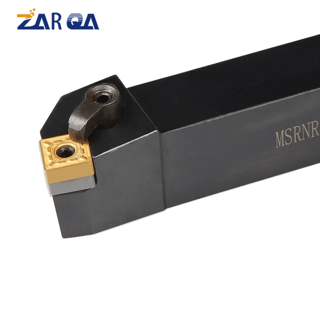 MSRNR cylindrical turning tools