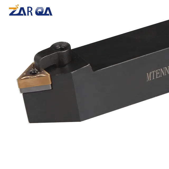 MTENN cylindrical turning tools