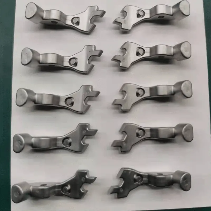 MIM technology OEM products