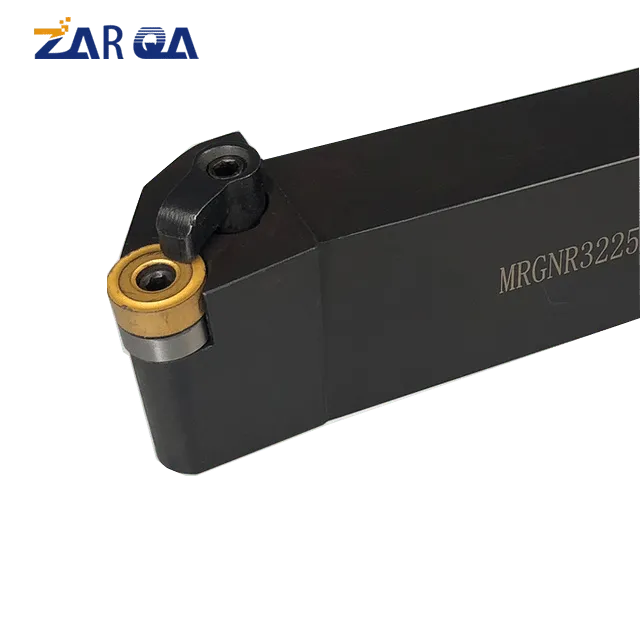 MRGNR External Turning Tools