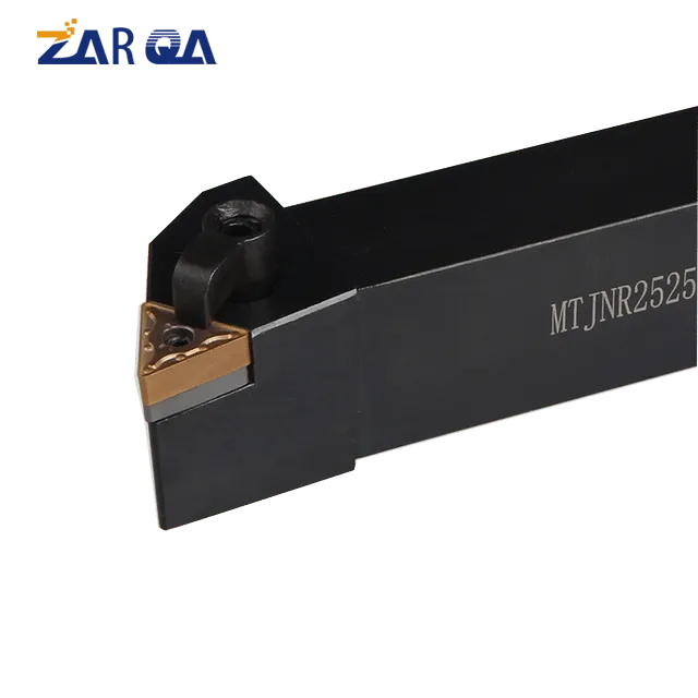 MTJNR(B) Cylindrical Turning Tools