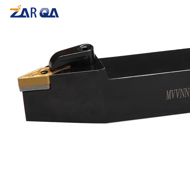 MVVNN external turning tool