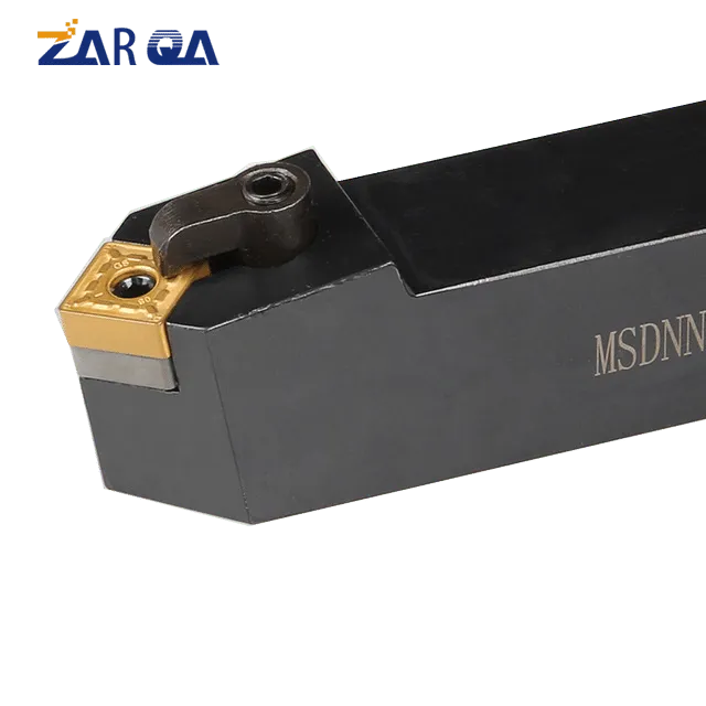 MSDNN external turning tools