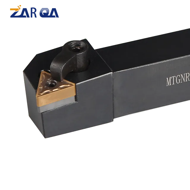 MTGNR External Turning Tools