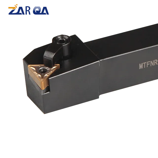 MTFNR external turning tool