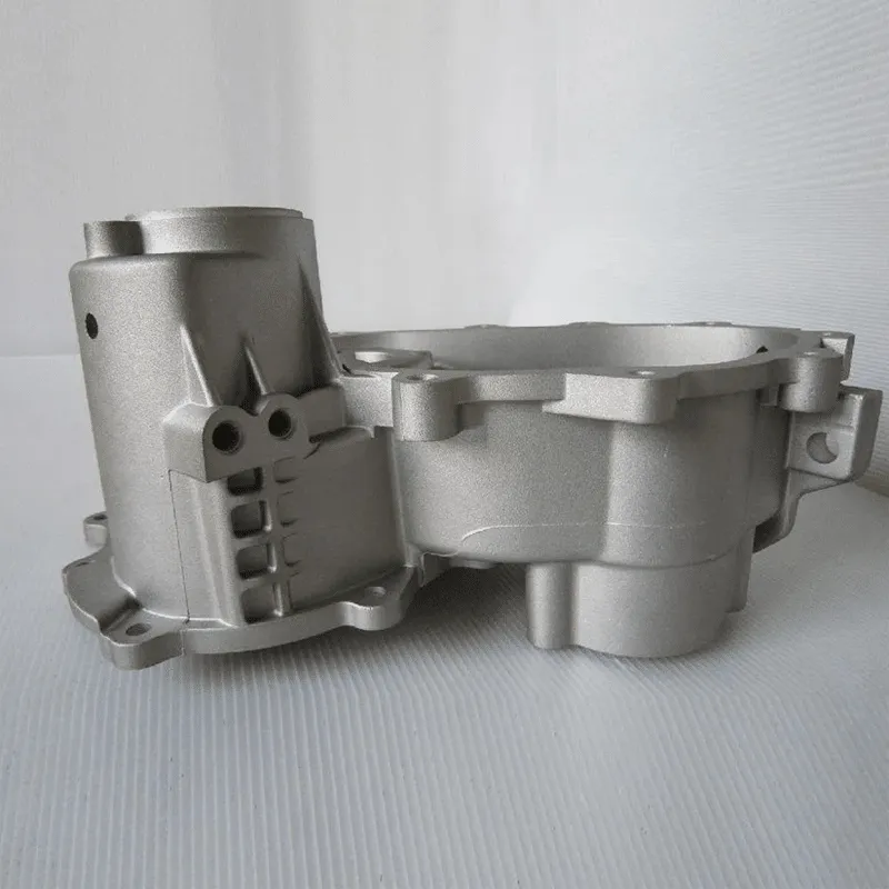 Machining and Sheet Metal OEM Products