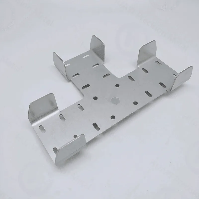 Machining and Sheet Metal OEM Products
