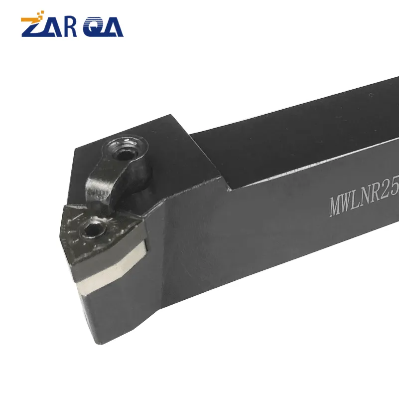 MWLNR cylindrical turning tools