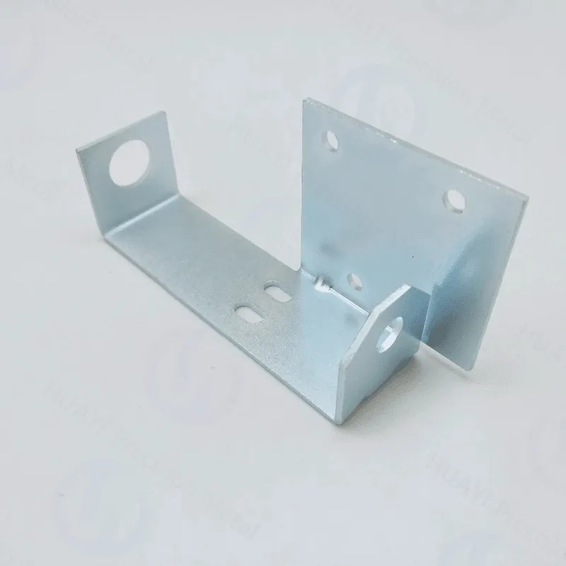 Machining and Sheet Metal OEM Products