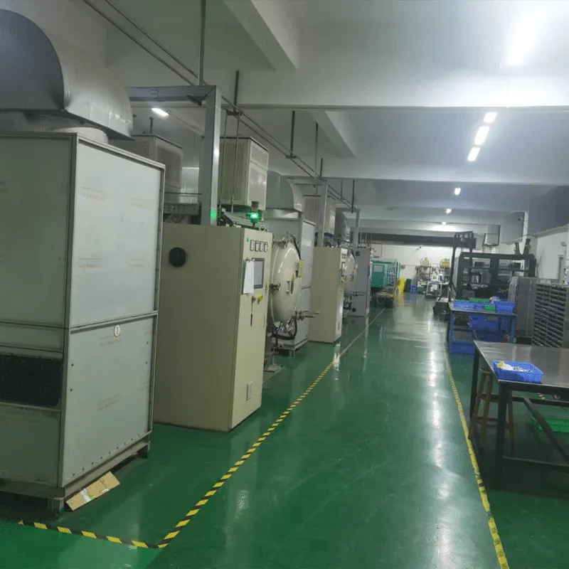 MIM technology OEM products