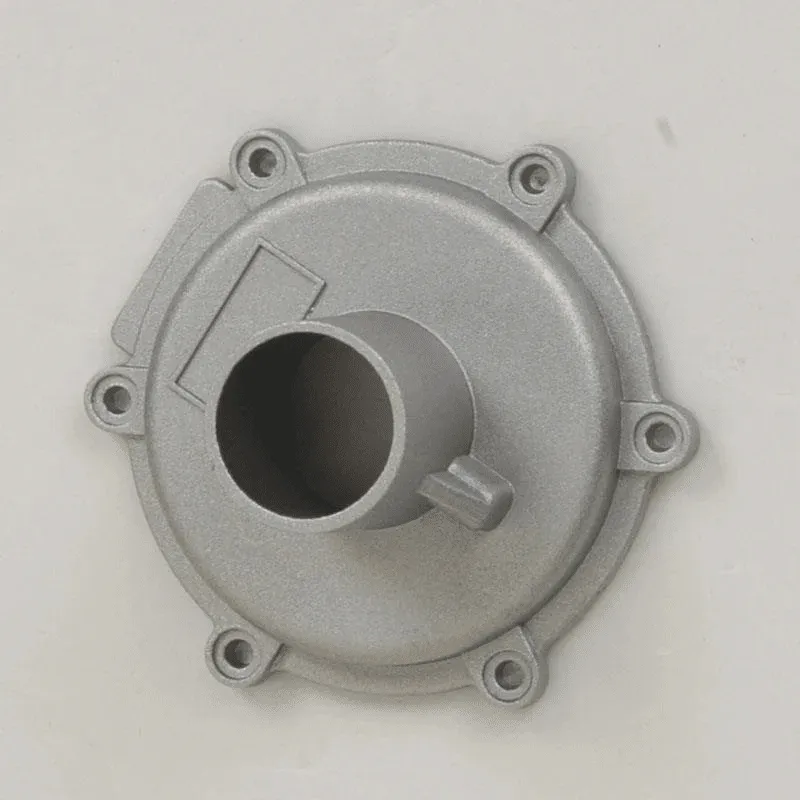 Machining and Sheet Metal OEM Products