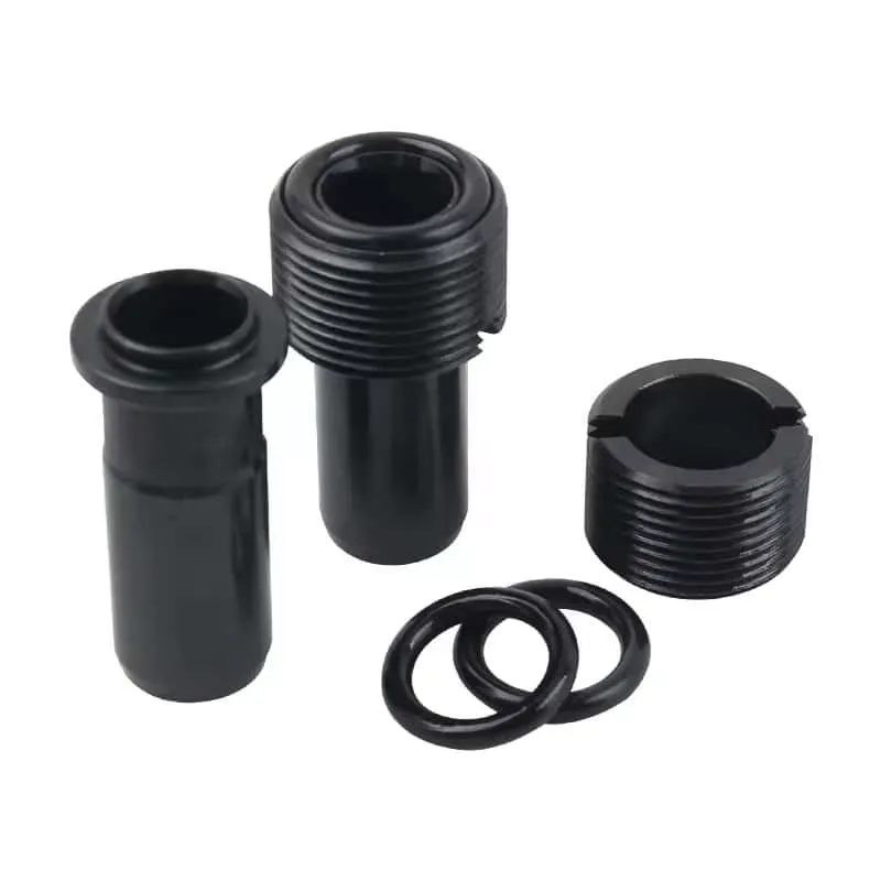 HSK Coolant Pipe
