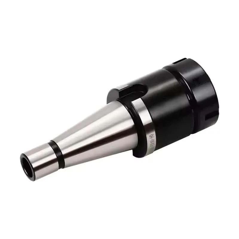 NT-SLN Side Lock End Mill Holder