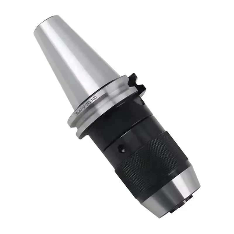 SK-APU Drill Chuck Holder