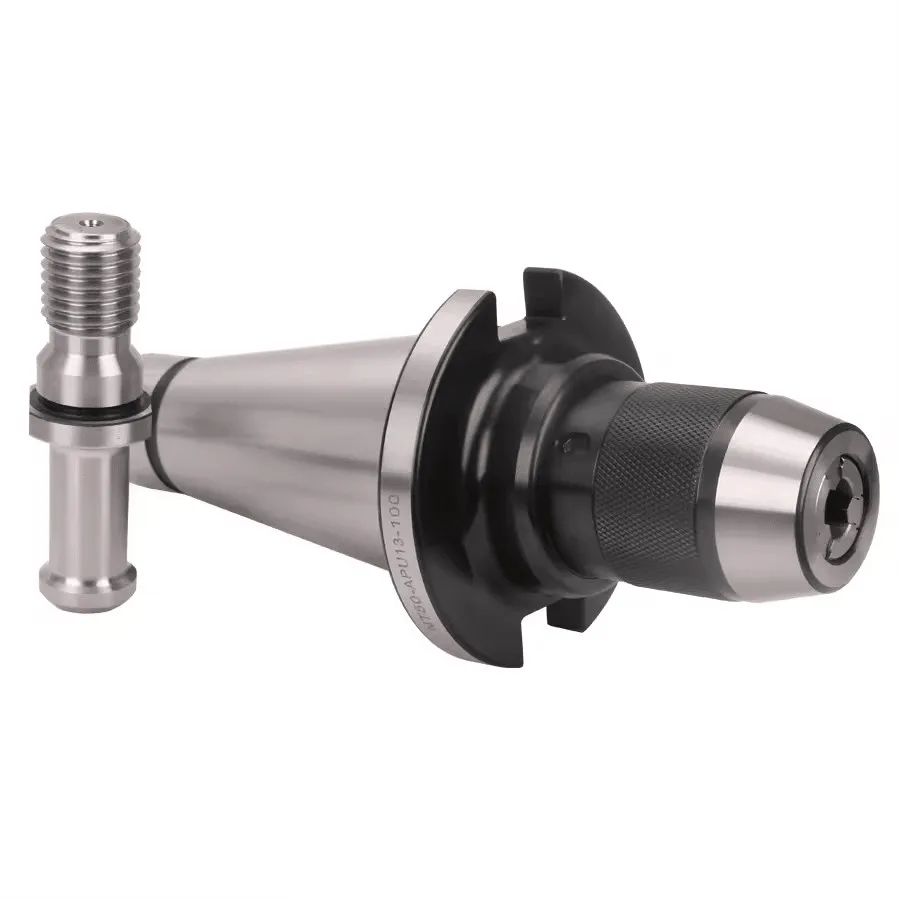 NT-APU Drill Chuck Holder