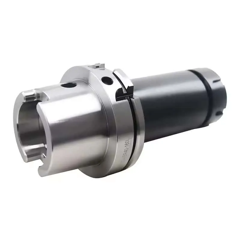 HSK -ER Collet Chuck