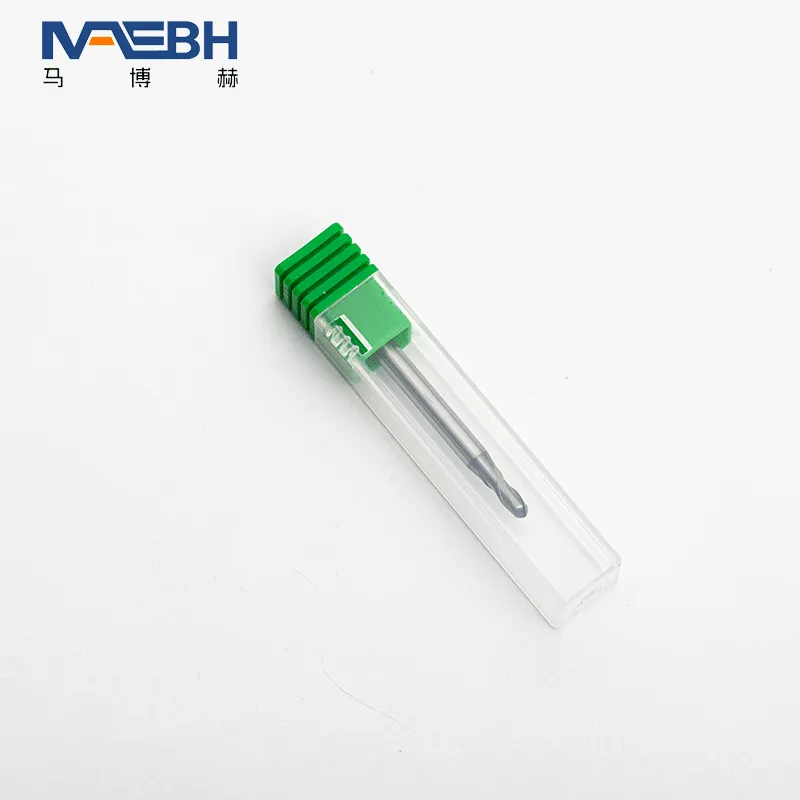 Alloy milling cutter