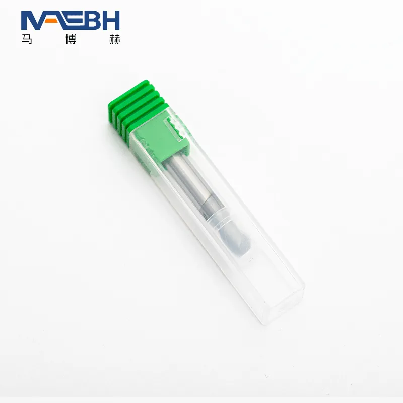 Alloy milling cutter