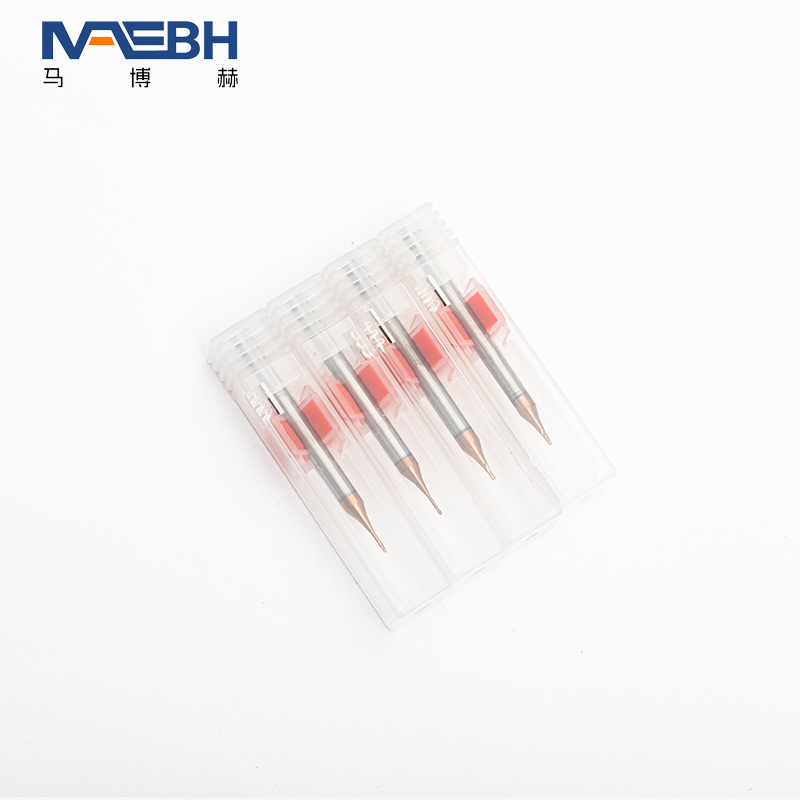 Alloy milling cutter