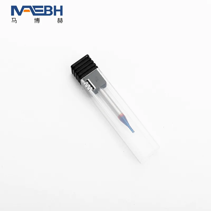 Alloy milling cutter