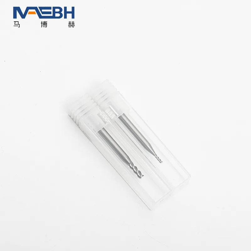 Alloy milling cutter