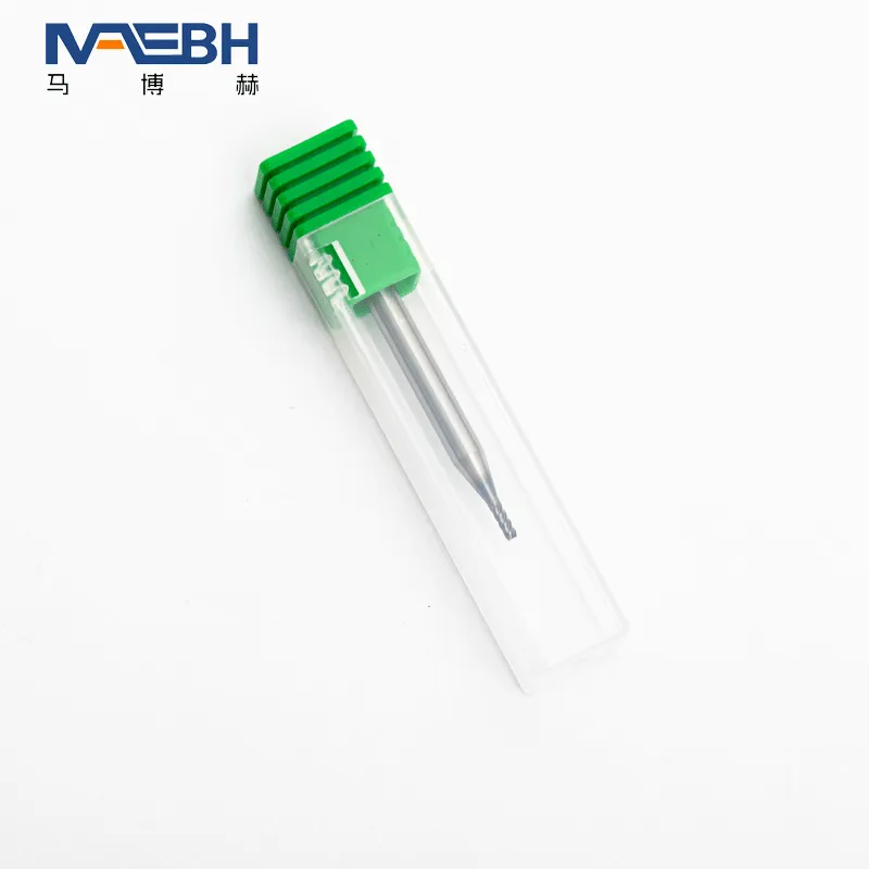 Alloy milling cutter