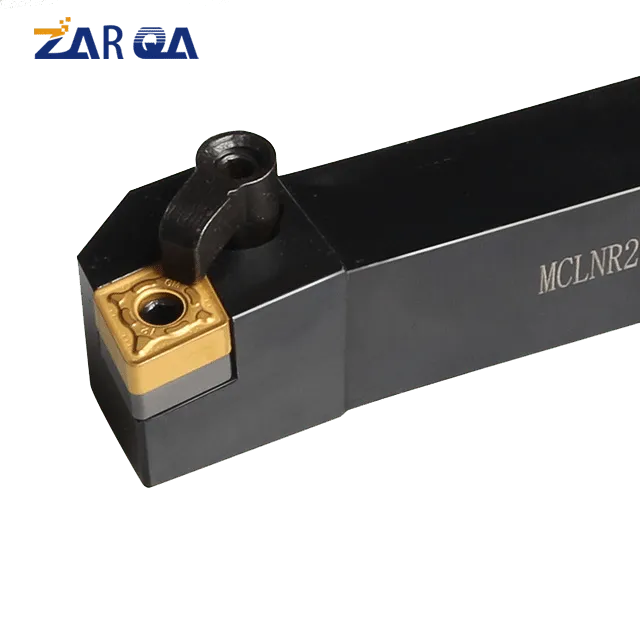 MCLNR Turning Tools-M Type Cylindrical Turning Toolholder