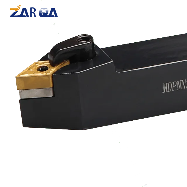 MDPNN Turning Tools-M Type Cylindrical Turning Toolholder