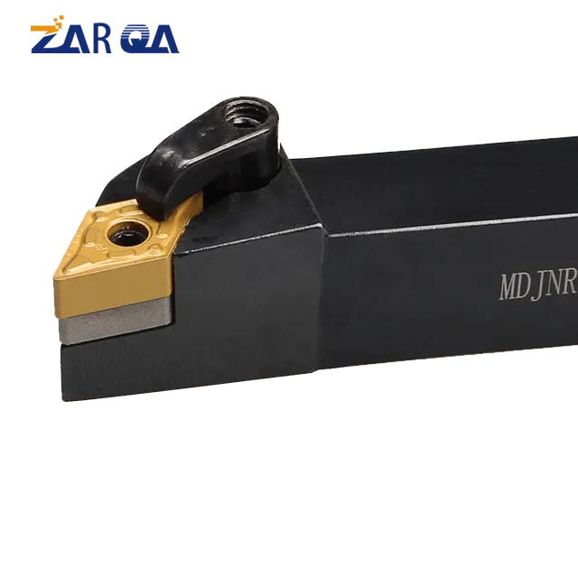 MDJNR Turning Tools-M Type Cylindrical Turning Toolholder