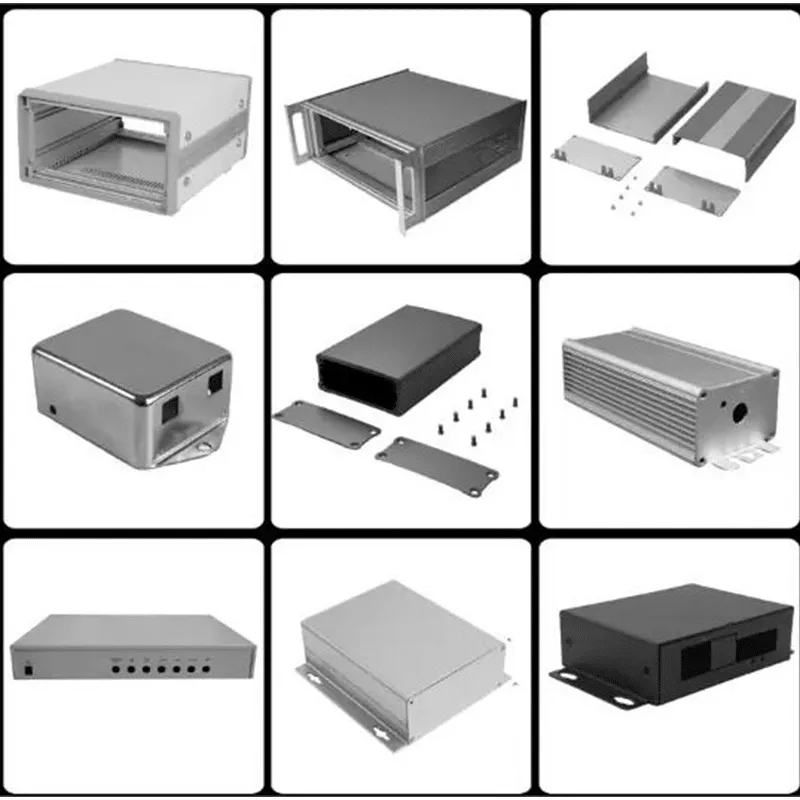 Sheet metal parts OEM