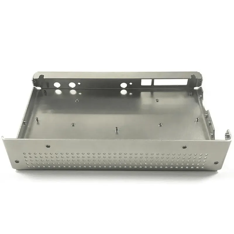 Sheet metal parts OEM