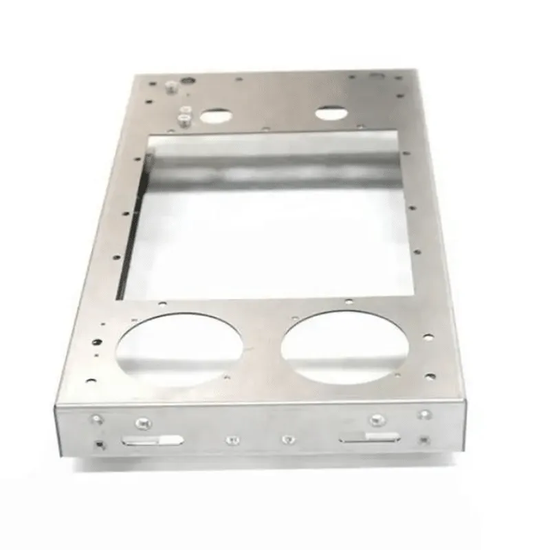 Sheet metal parts OEM