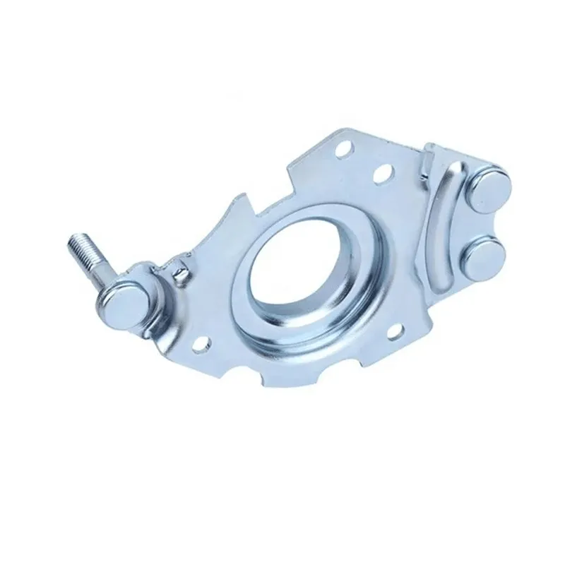 Machining and Sheet Metal OEM Products