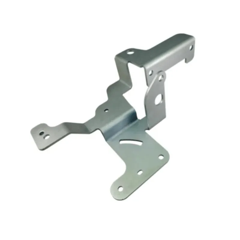 Machining and Sheet Metal OEM Products