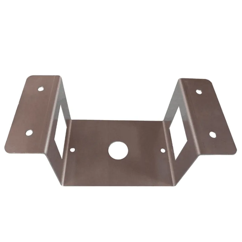 Machining and Sheet Metal OEM Products