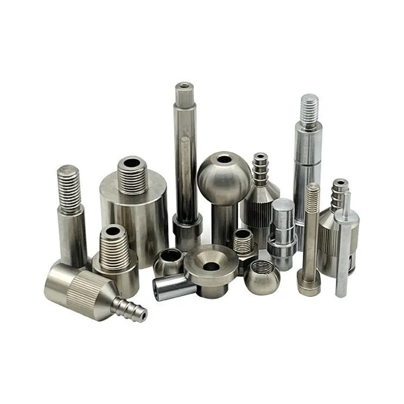 Machining and Sheet Metal OEM Products