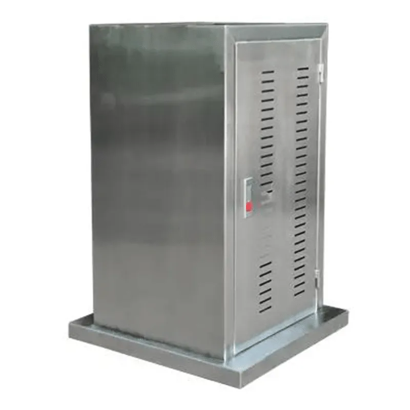 Sheet metal parts OEM