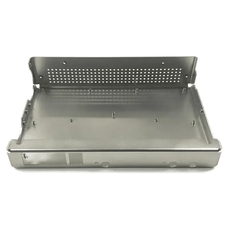 Sheet metal parts OEM